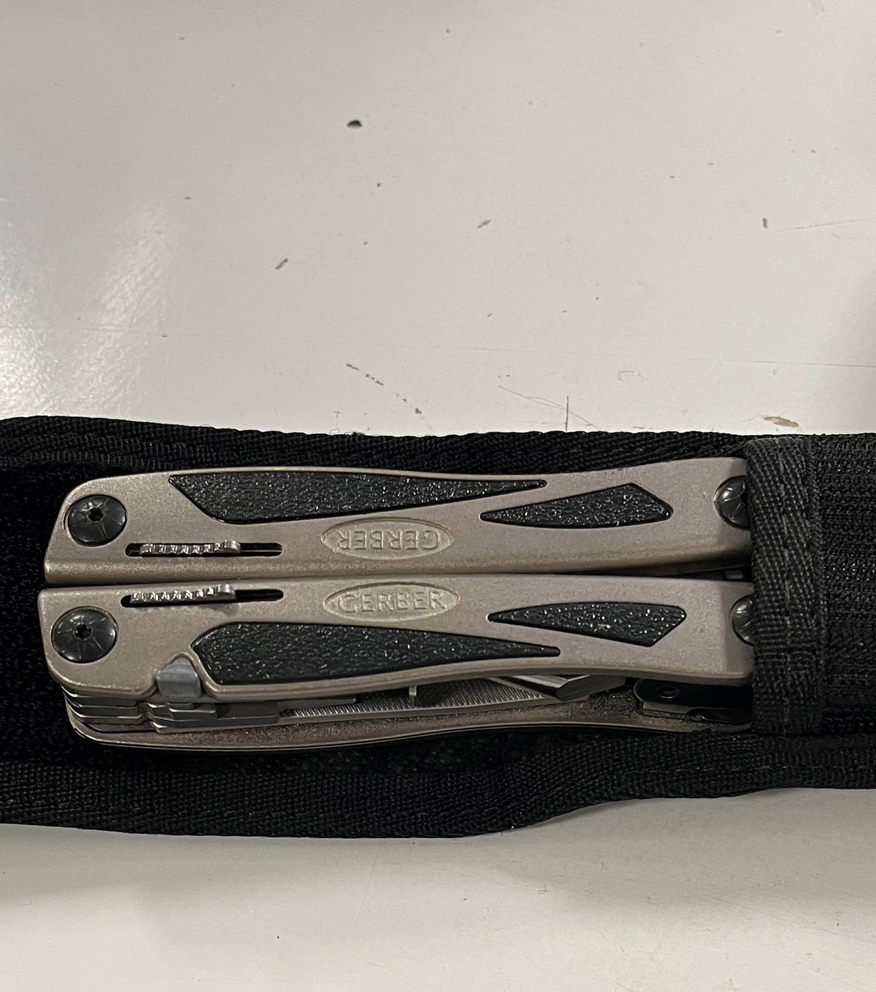 Gerber Multi-Plier 800 Legend