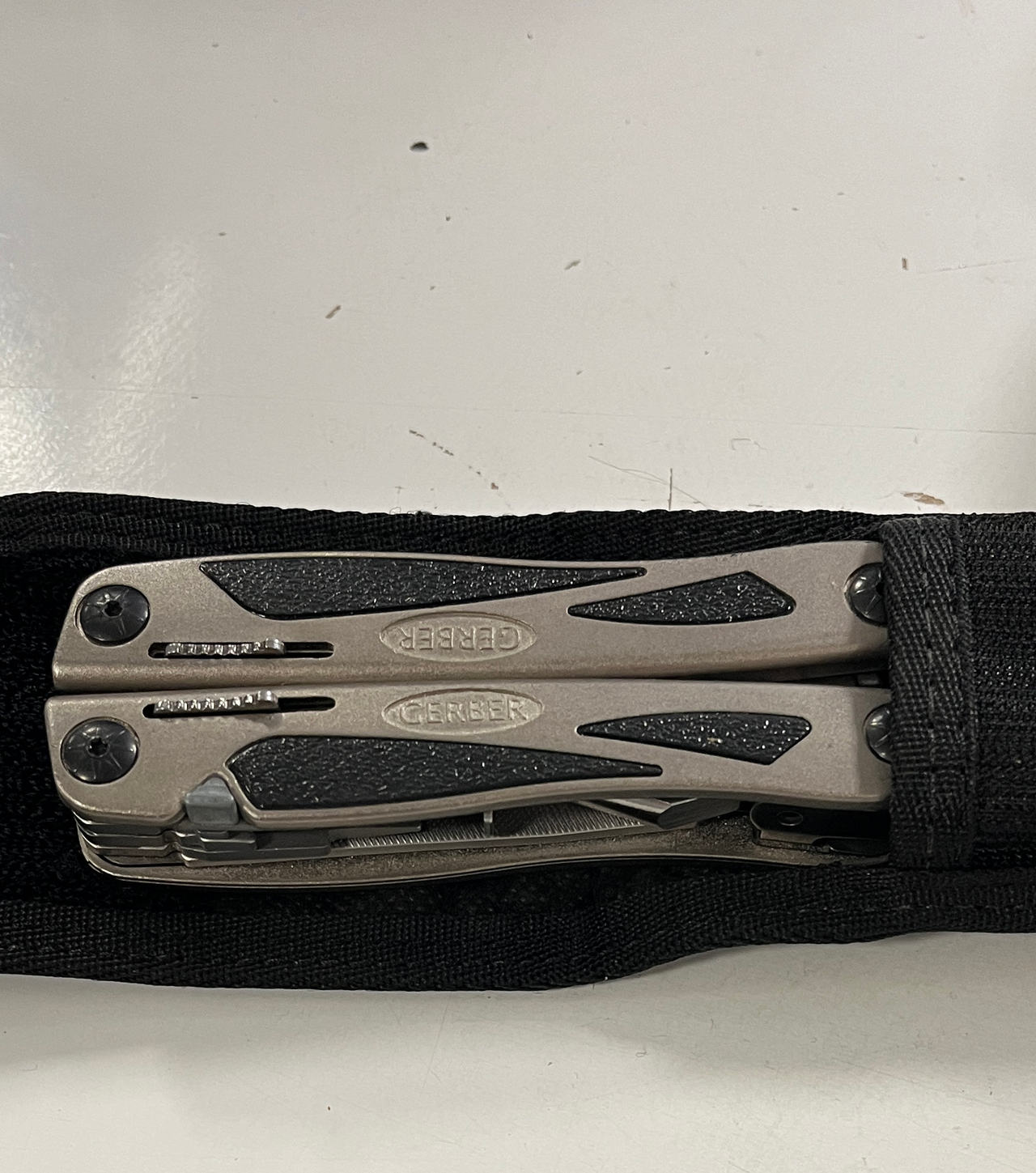 Gerber Multi-Plier 800 Legend