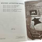 Mystery Adventure at Longcliff Inn by G.C. Skipper - Image 3