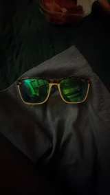Costa Del Mar Tortoise Shell Sunglasses - Image 2
