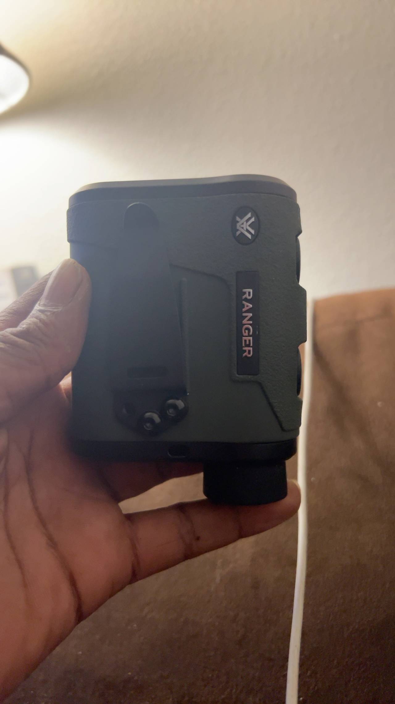 Vortex Ranger 1000 Laser Rangefinder