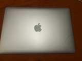 Apple MacBook Pro 15.4-inch (Silver) i7 - Image 6