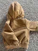 Carhartt Kids Duck Active Jacket 4t good condition - Image 2