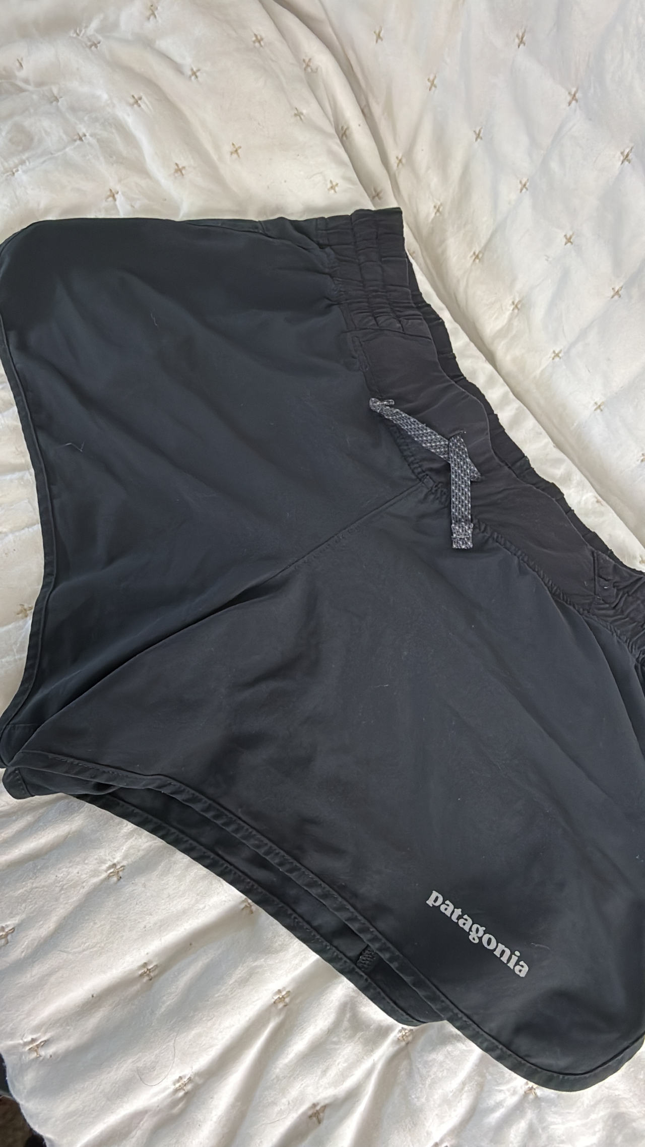 Patagonia Women's Strider Shorts