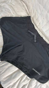 Patagonia Women's Strider Shorts - Image 1