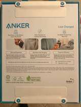 Anker MagGo Power Bank 10000mAh MagSafe Wireless Charger - Image 2
