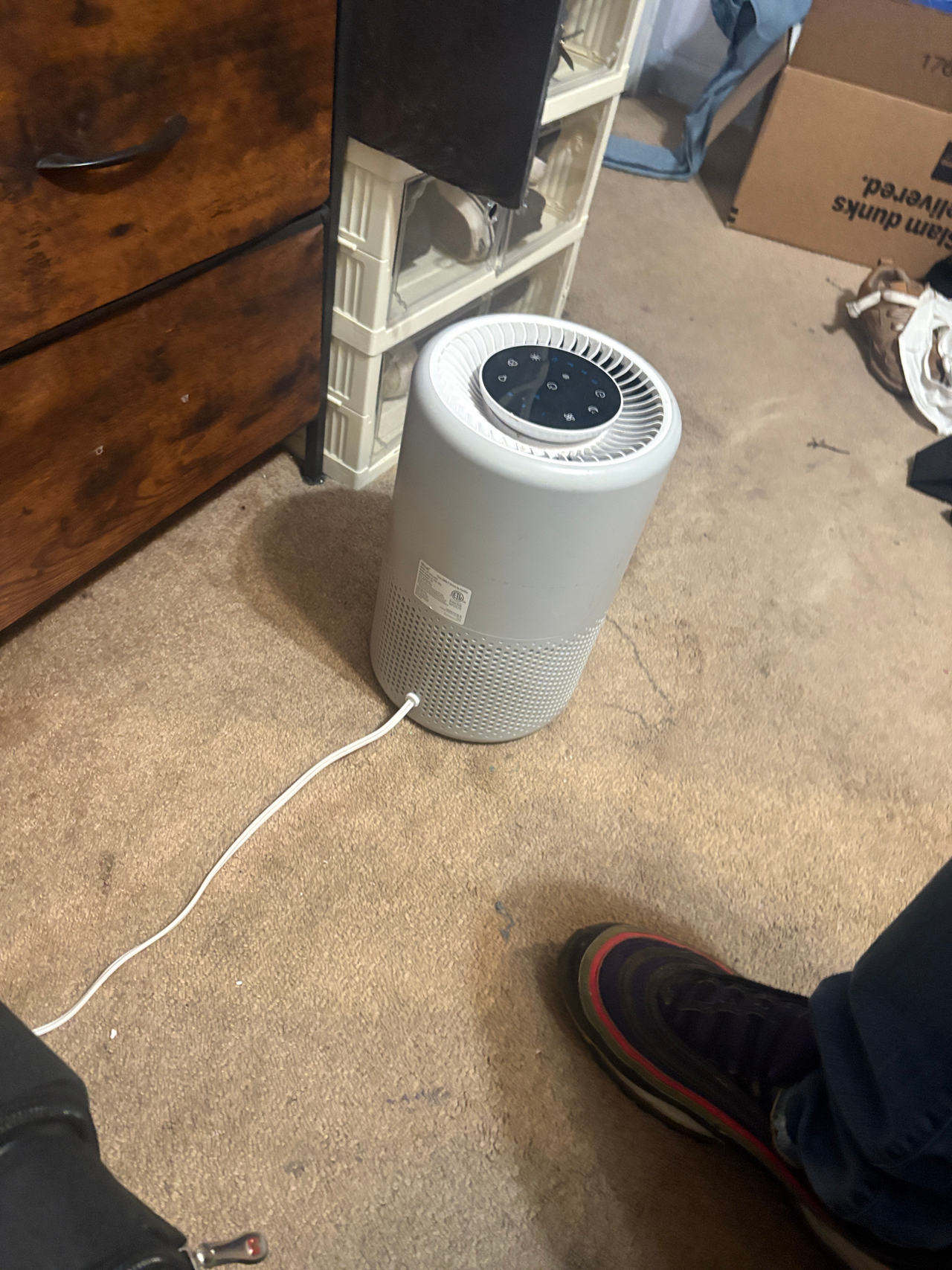 Levoit Core 300 Air Purifier