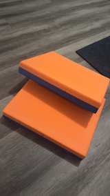 Foam Balance Pad Set - 2 Pack - Image 1