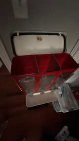 Triple Head Candy/Gumball Vending Machine - Image 3