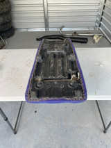 Yamaha Blaster 200 ATV Seat - Image 1