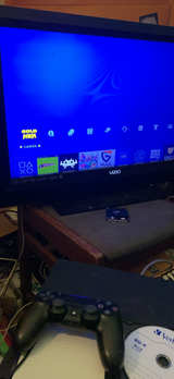 Sony PlayStation 4 Slim 1TB Firmware 11.50 JB - Image 2