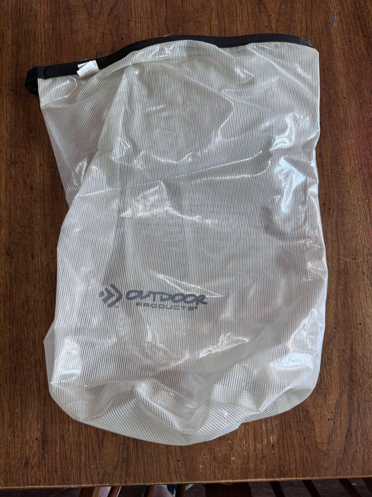 Outdoor Products Watertight Dry Bag