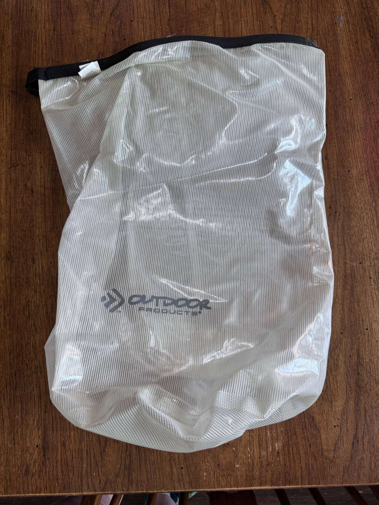Outdoor Products Watertight Dry Bag