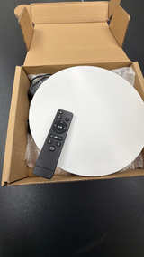Motorized Rotating Display Stand 360° Turntable - Image 3