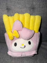 Sanrio My Melody French Fry Plush - Image 1