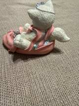 Enesco Calico Kittens Figurine We're Partners in the Dance of Life - Image 2