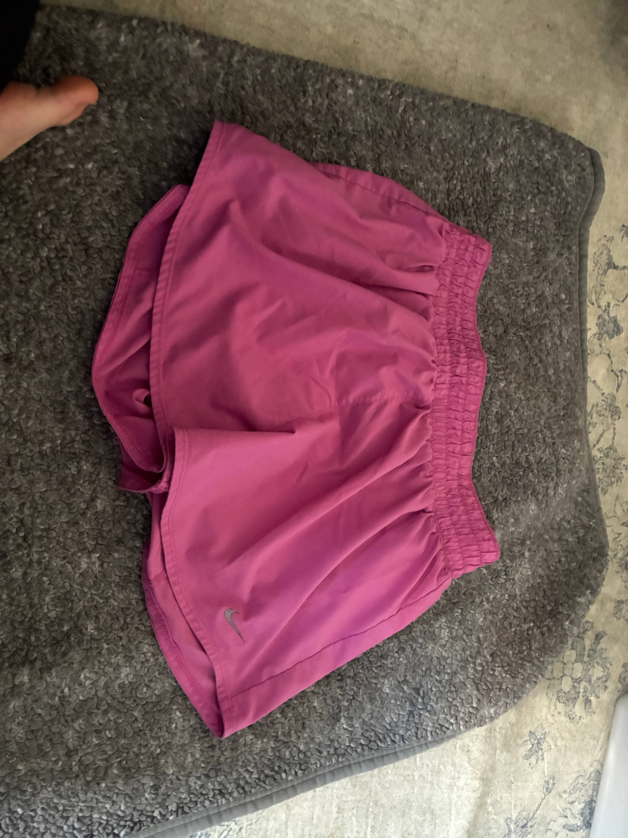 Nike Women's Tempo Running Shorts