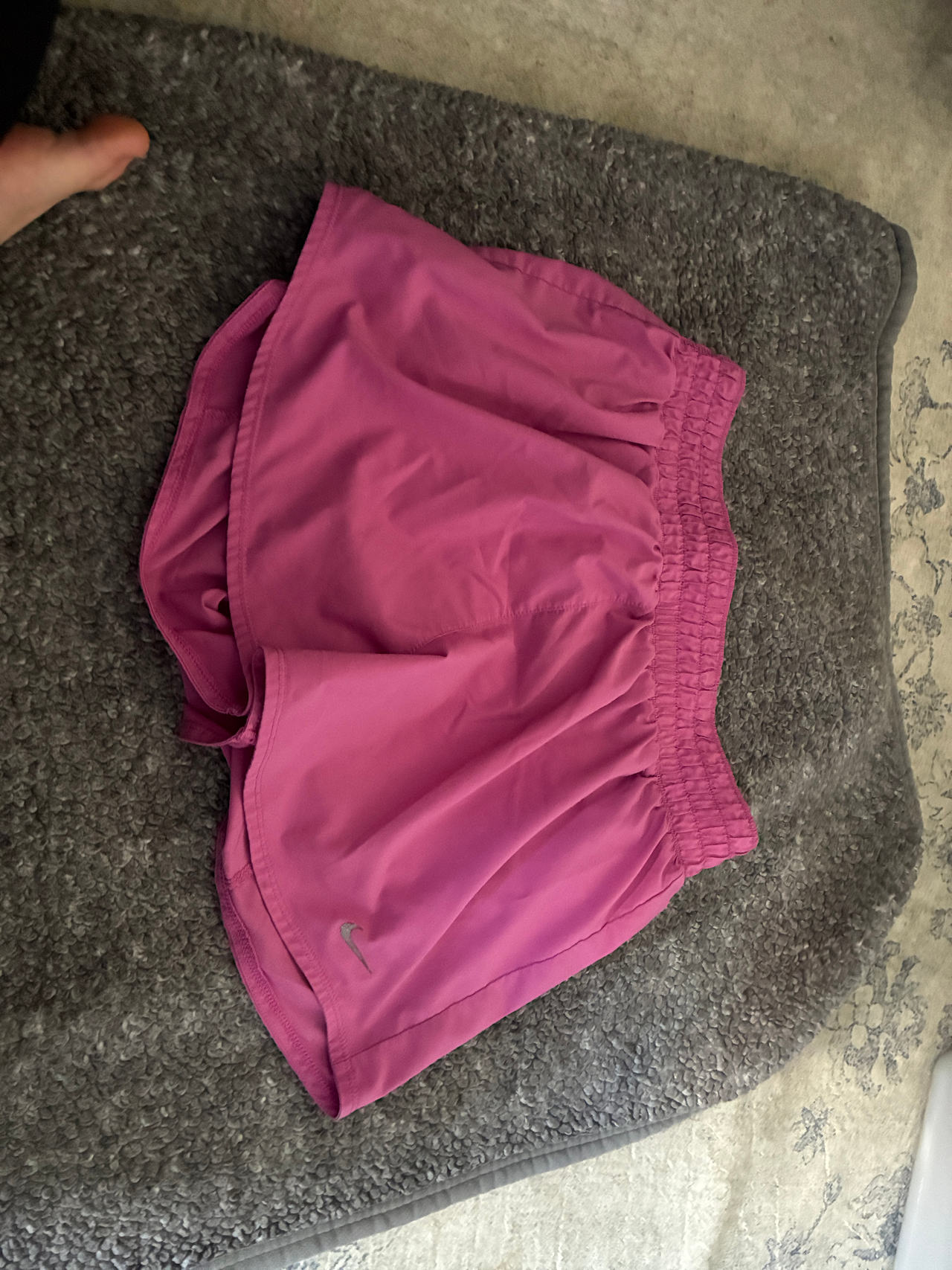 Nike Women's Tempo Running Shorts