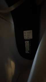 Puma Court Rider Chaos Basketball Shoes - Image 3
