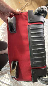 JanSport Driver 8 Rolling Backpack - Image 4