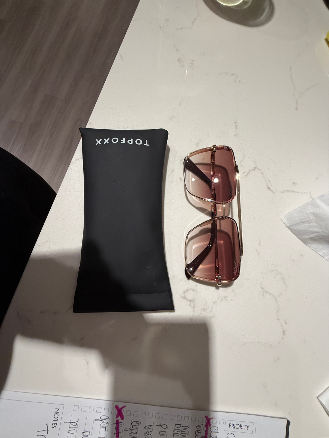 Topfoxx Sunglasses