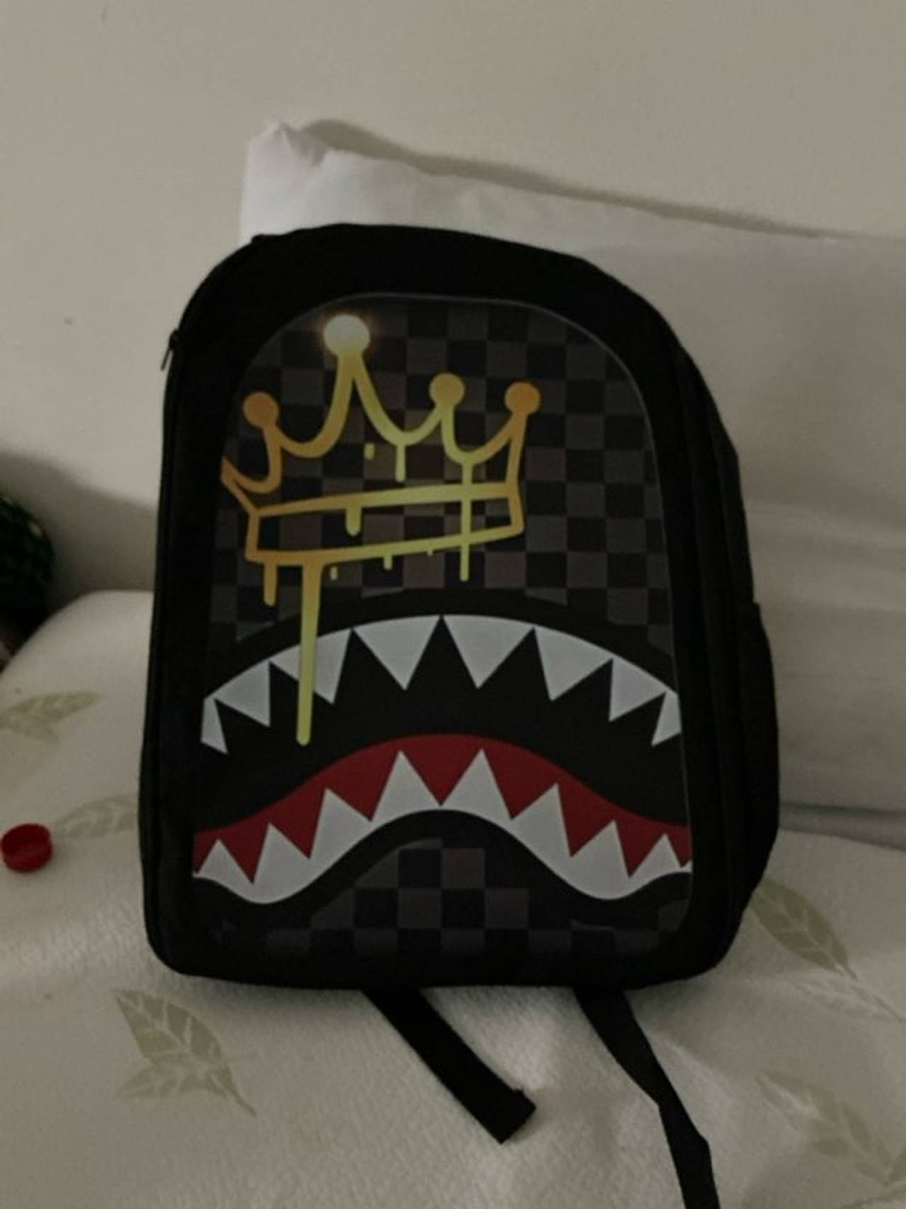 Sprayground Shark Backpack