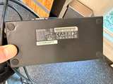 Lenovo ThinkPad USB-C Docking Station 40A9 DK1633 with 90W Slim-Tip Power Supply - Image 2