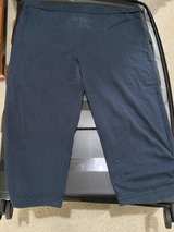 Men's Black Sweatpants - Image 4