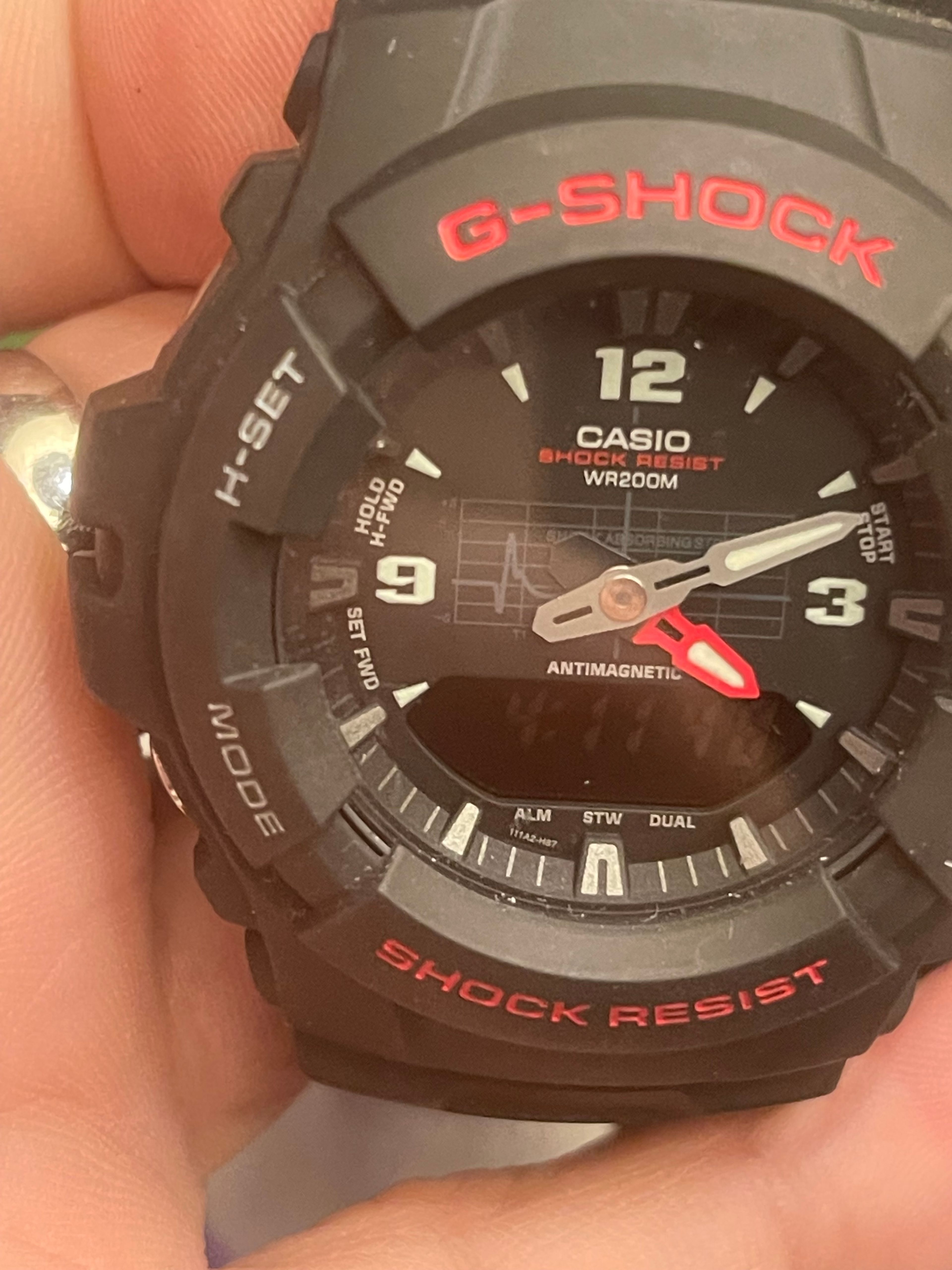 Casio G-Shock - Image 3