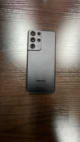 Samsung Galaxy S21 Ultra 5G 512GB Phantom Black - Image 2