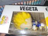 Funko Pop! Vegeta Final Flash #669 NYCC Exclusive - Image 2