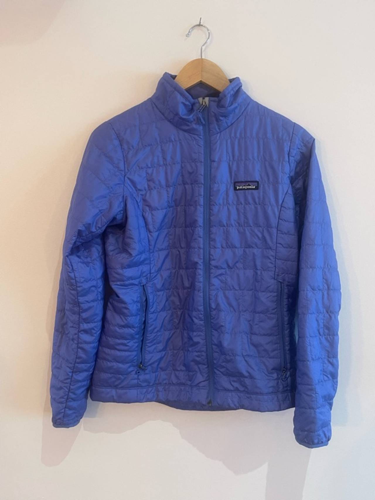 Patagonia Women's Nano Puff Jacket