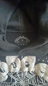 Sp5der Web Hoodie - Image 2