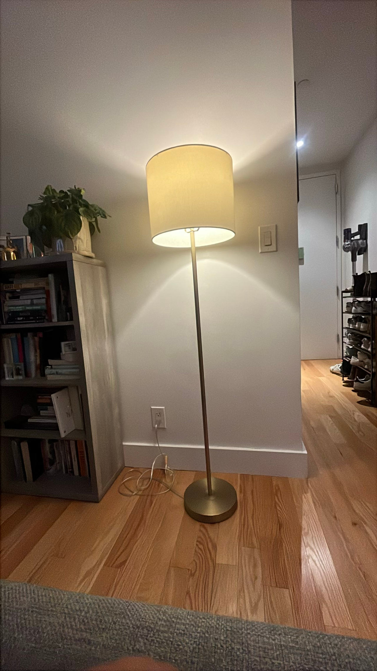 Floor Lamp