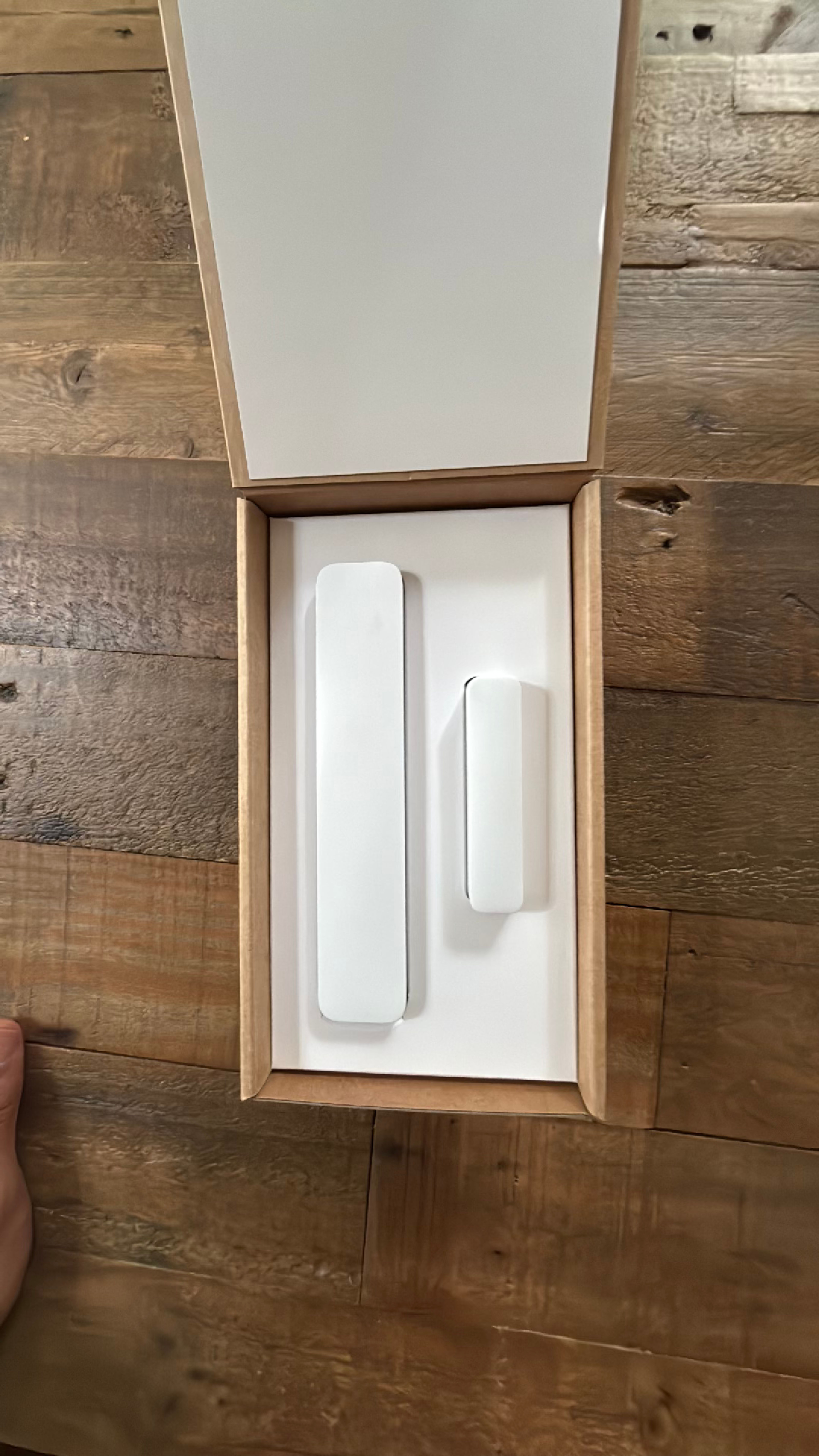 Verkada BR31 Wireless Door Sensor - Image 2