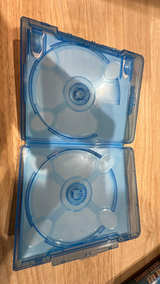 Disney Big Hero 6 Blu-ray - Image 2