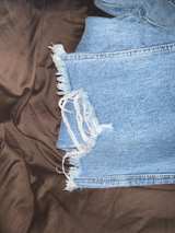 EVIDNT Denim Shorts - Image 5