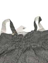 Quince 100% European Linen Fit & Flare Midi Dress Size Medium NWT - Image 5