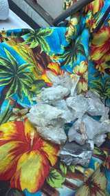 Raw Clear Quartz Crystal Clusters Bulk Lot - Image 3