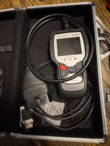 Blue-Point EECR1B OBDII Code Reader - Image 1