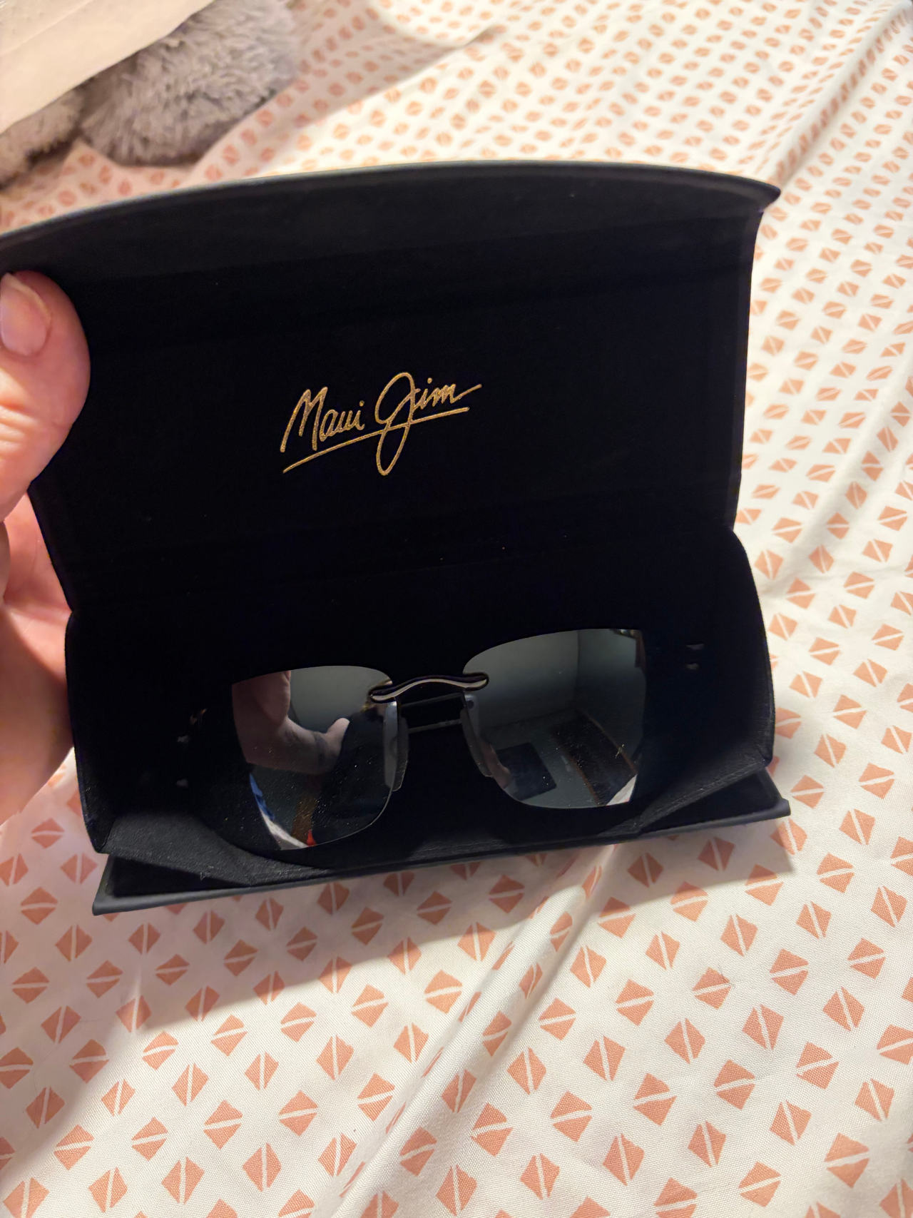 Maui Jim Ho'okipa Polarized Sunglasses