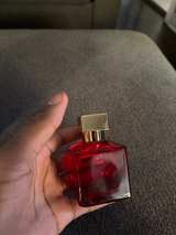 Maison Francis Kurkdjian Baccarat Rouge 540 Eau de Parfum - Image 6
