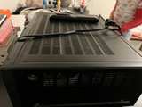 Pioneer VSX-821-K 7.1-Channel A/V Receiver - Image 3