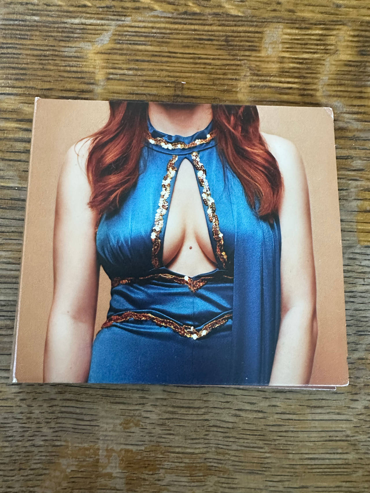 Jenny Lewis - On The Line CD
