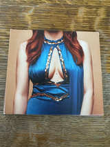Jenny Lewis - On The Line CD - Image 1
