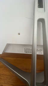 Crua Curved Monitor - Image 2