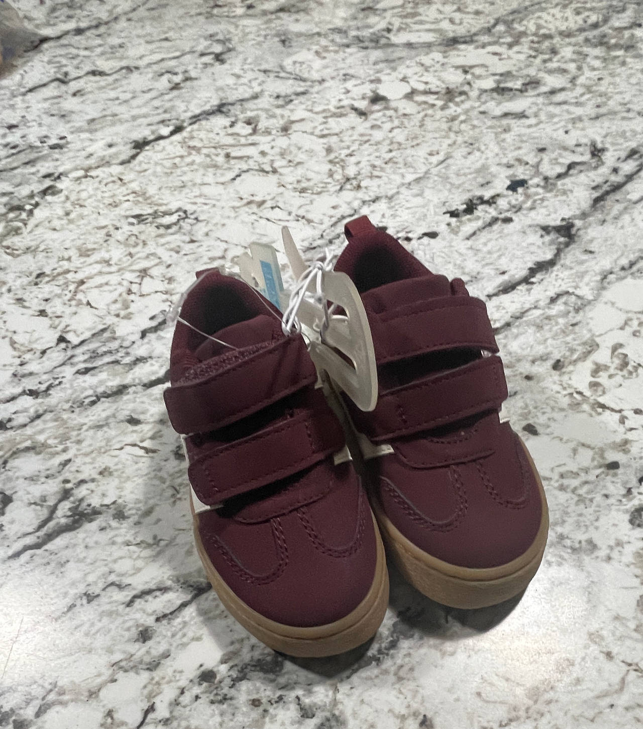 Cat & Jack Toddler Parker Sneakers