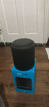 Amazon Echo Studio - Image 2