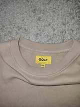 Golf Wang Cherry Blossom Crewneck - Image 6