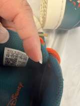 adidas Superstar Disney Pixar Brave Merida - Image 5